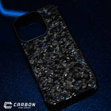 iPhone 12 to 15 Forged Carbon Case