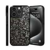 iPhone 12 to 15 Forged Carbon Case