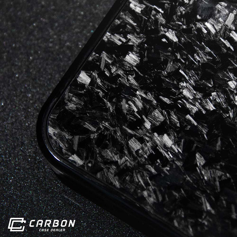 iPhone 12 to 15 Forged Carbon Case