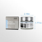 ✨HOT SALE💕Snail Mucin 92% Moisturizer Daily Face Gel Cream