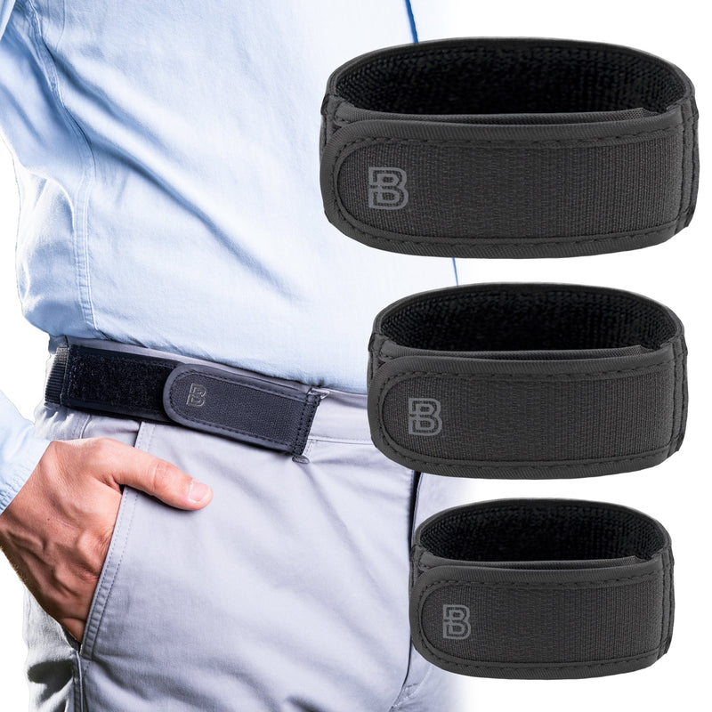 🔥LAST DAY PROMOTION SAVE 49%🔥No Buckle Belt