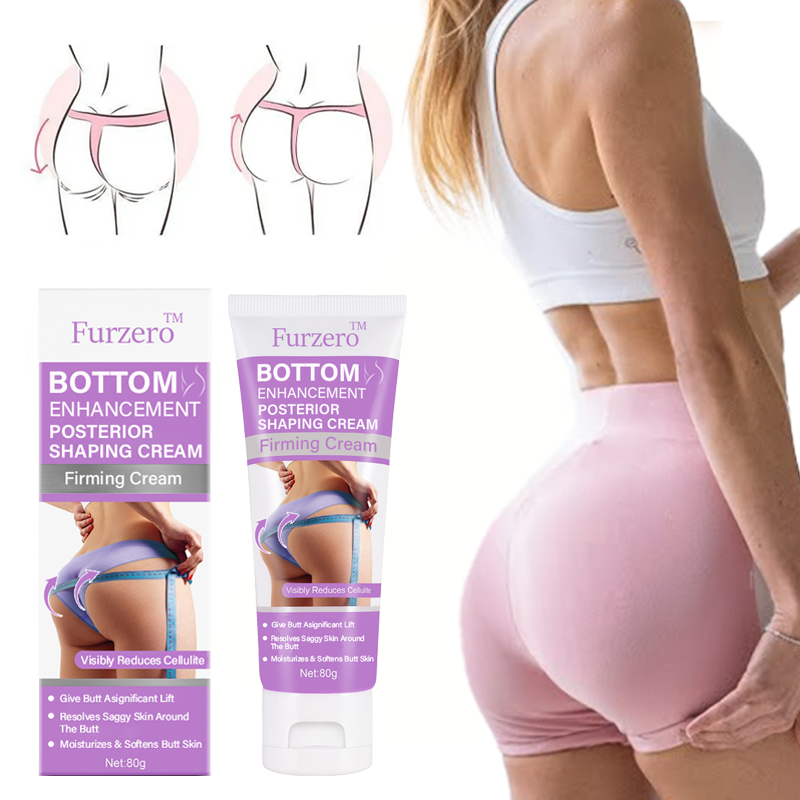 Furzero™ Bottom Enhancement Posterior Shaping Cream