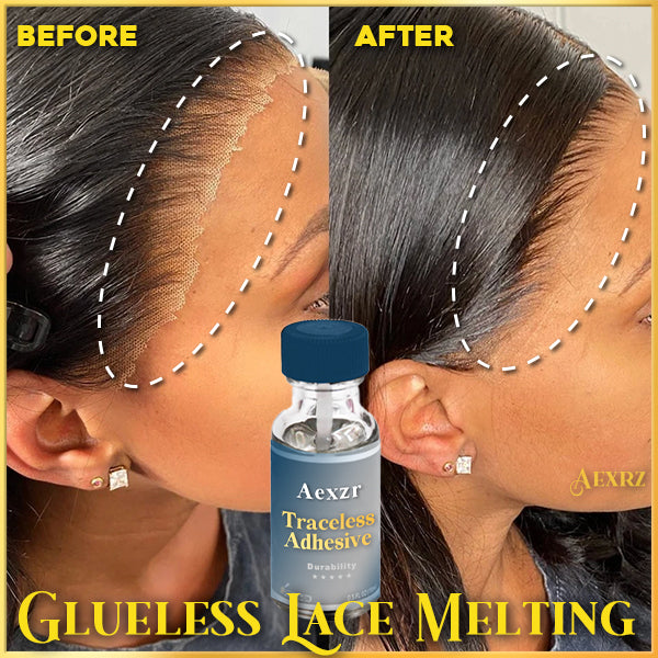 Lace Melting Holding Adhesive Wig Glue