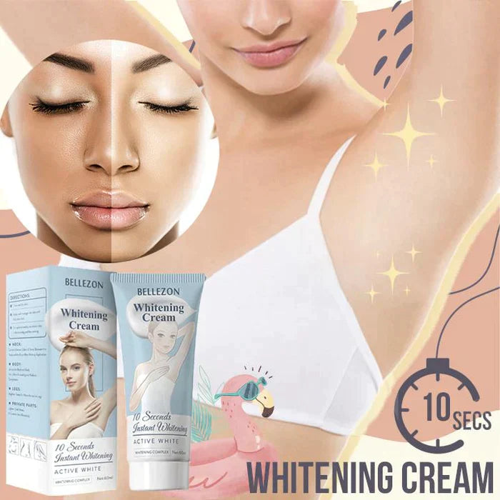 Whitening Cream