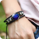 GlowStar NightSky Bracelet™